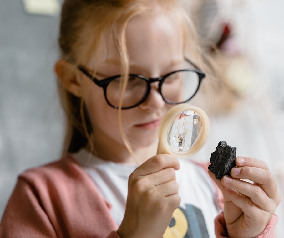 Preschool Little Steps About Us Image