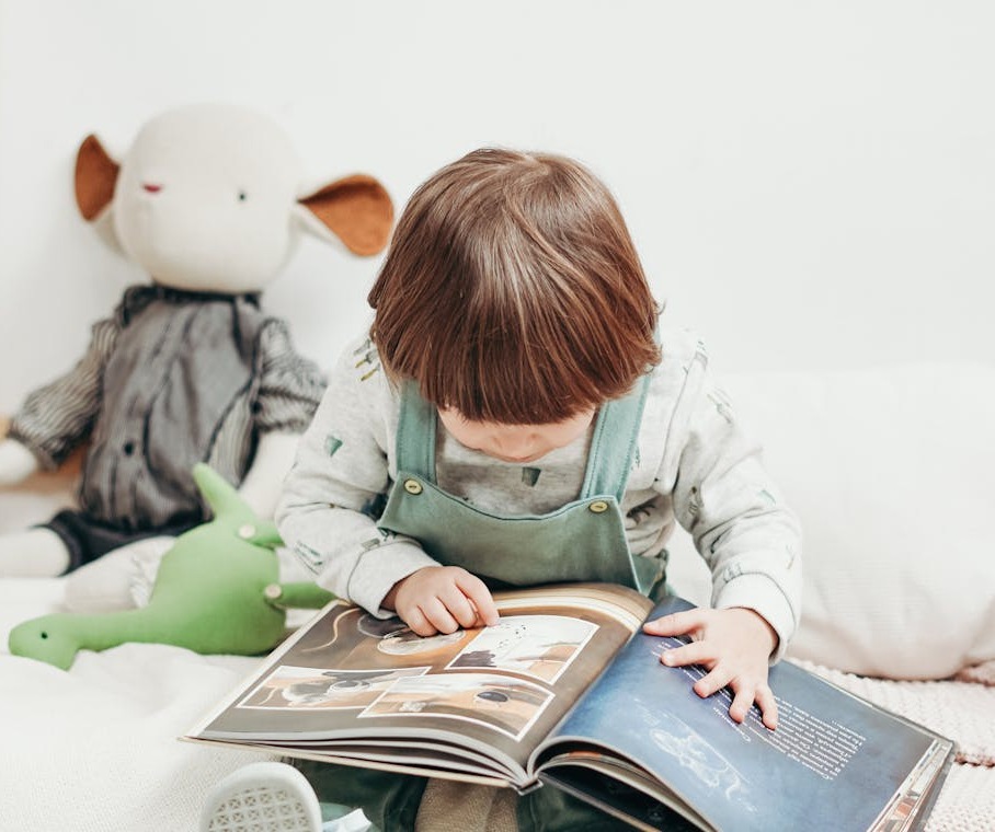 Preschool Little Steps Policies Image