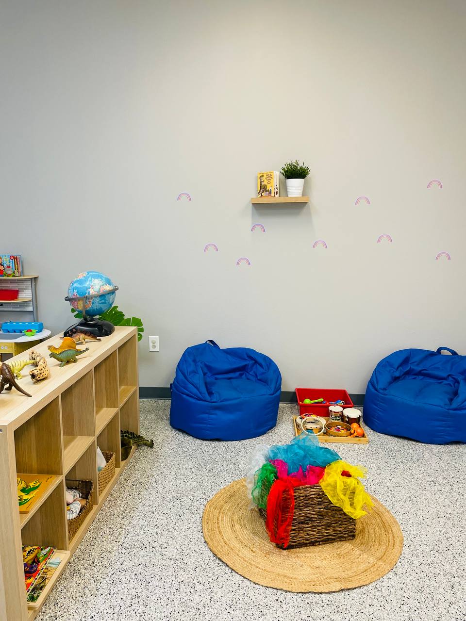 Preschool Little Steps 10