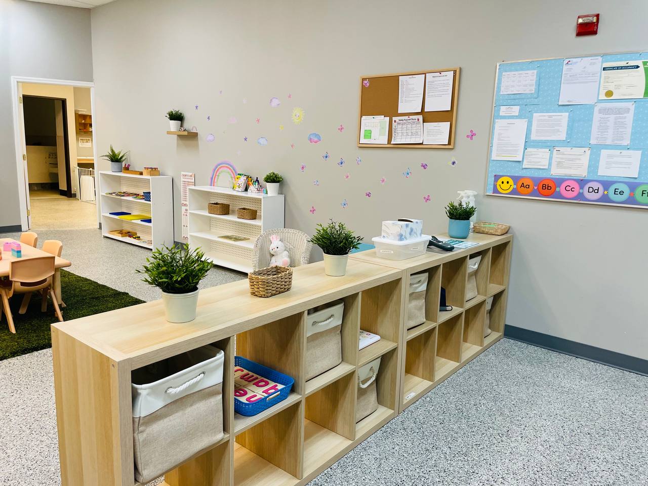 Preschool Little Steps 18