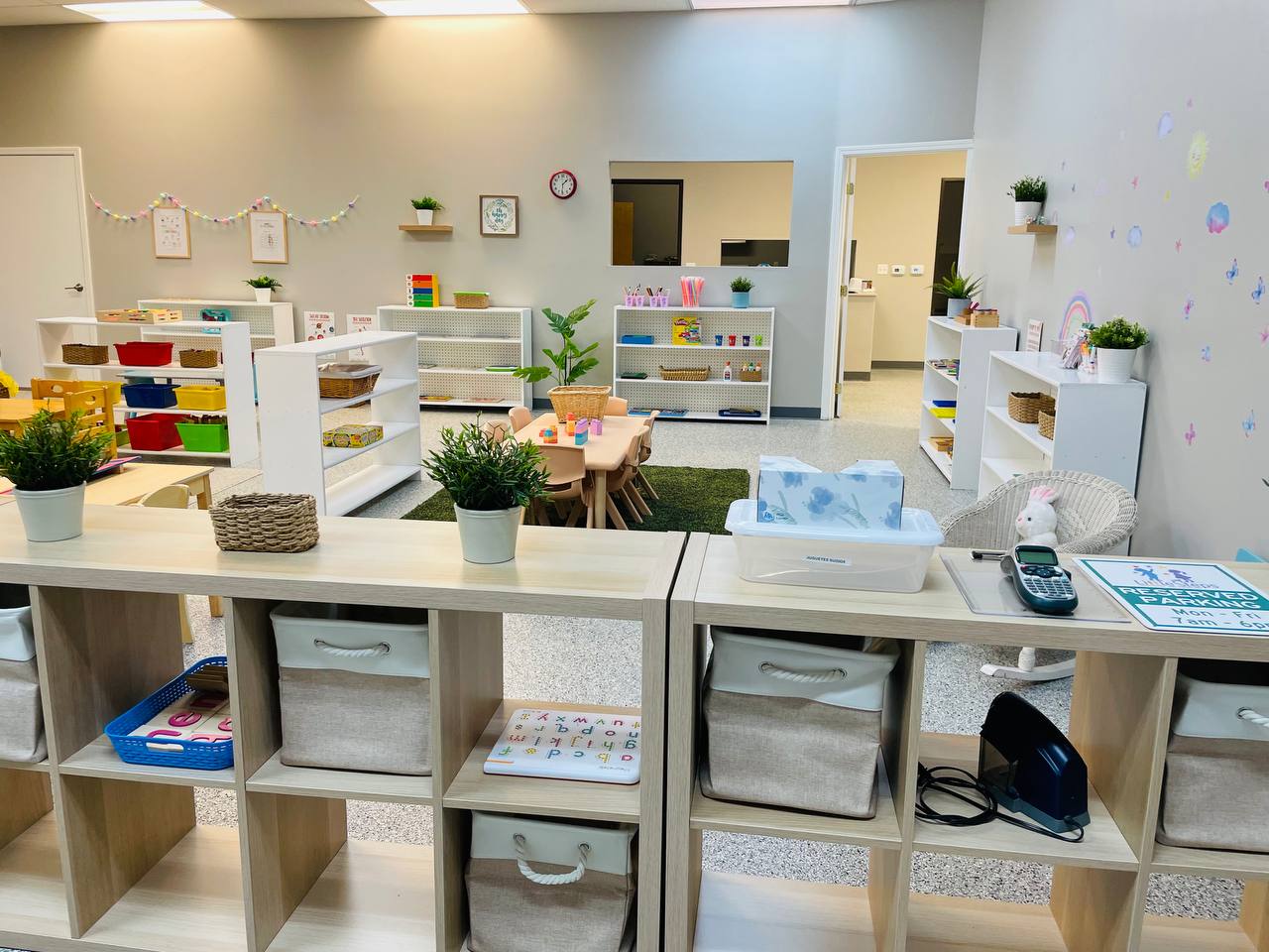 Preschool Little Steps 20