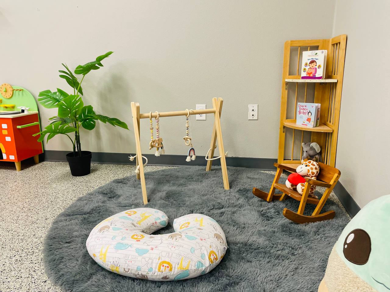 Preschool Little Steps 26