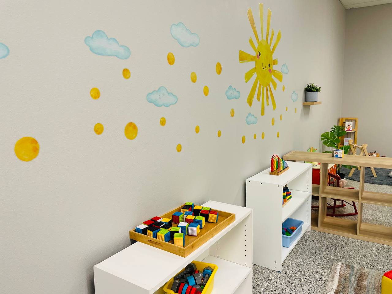 Preschool Little Steps 27