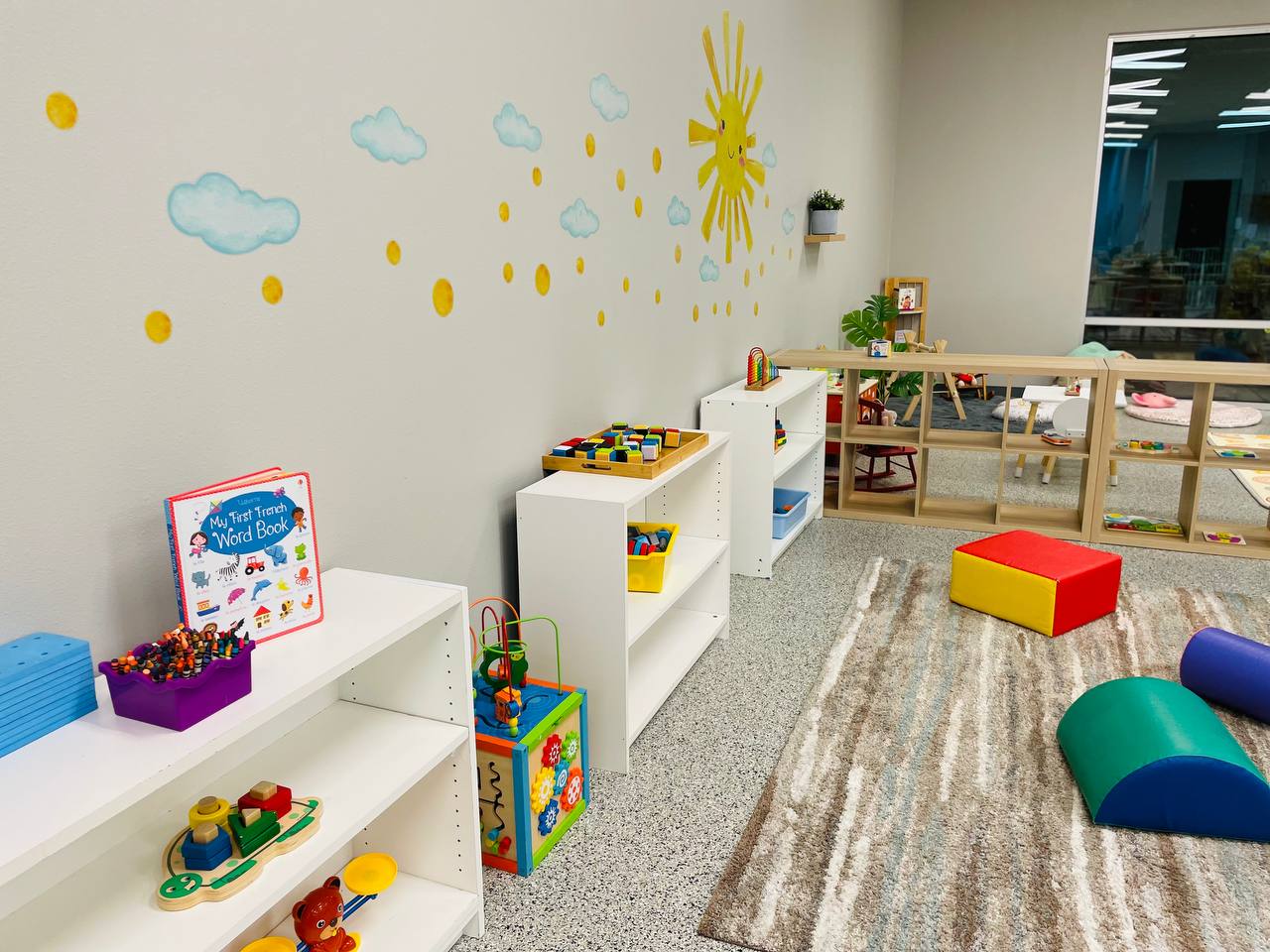 Preschool Little Steps 28