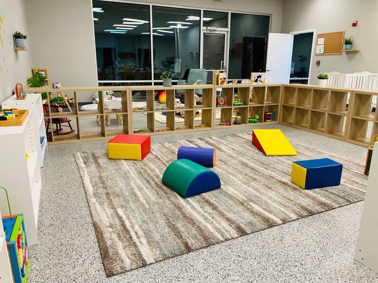 Preschool Little Steps 29