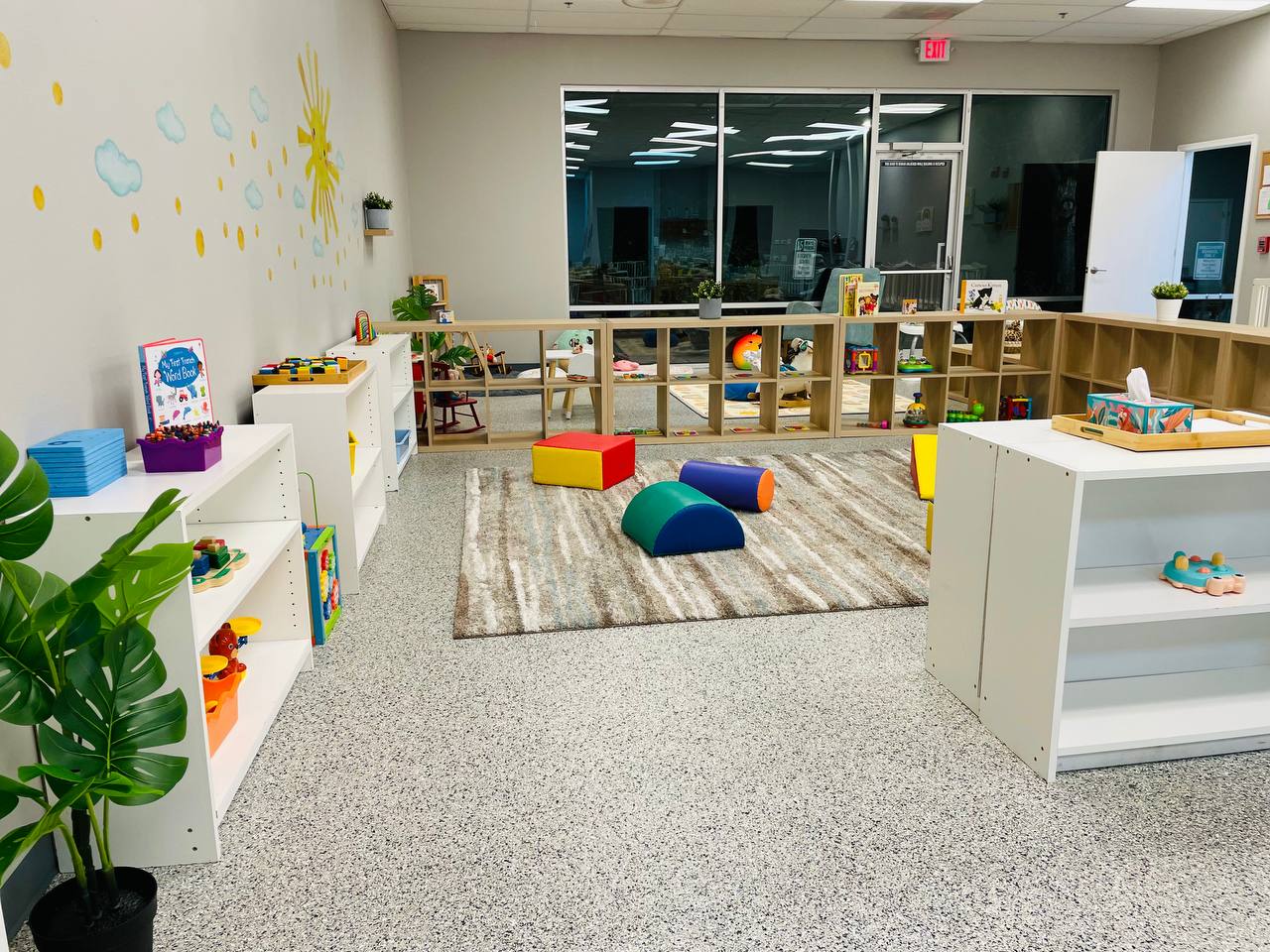 Preschool Little Steps 30