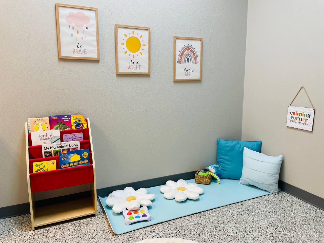 Preschool Little Steps 31