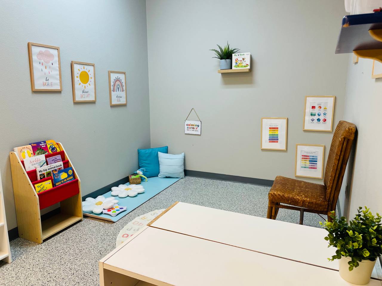 Preschool Little Steps 32