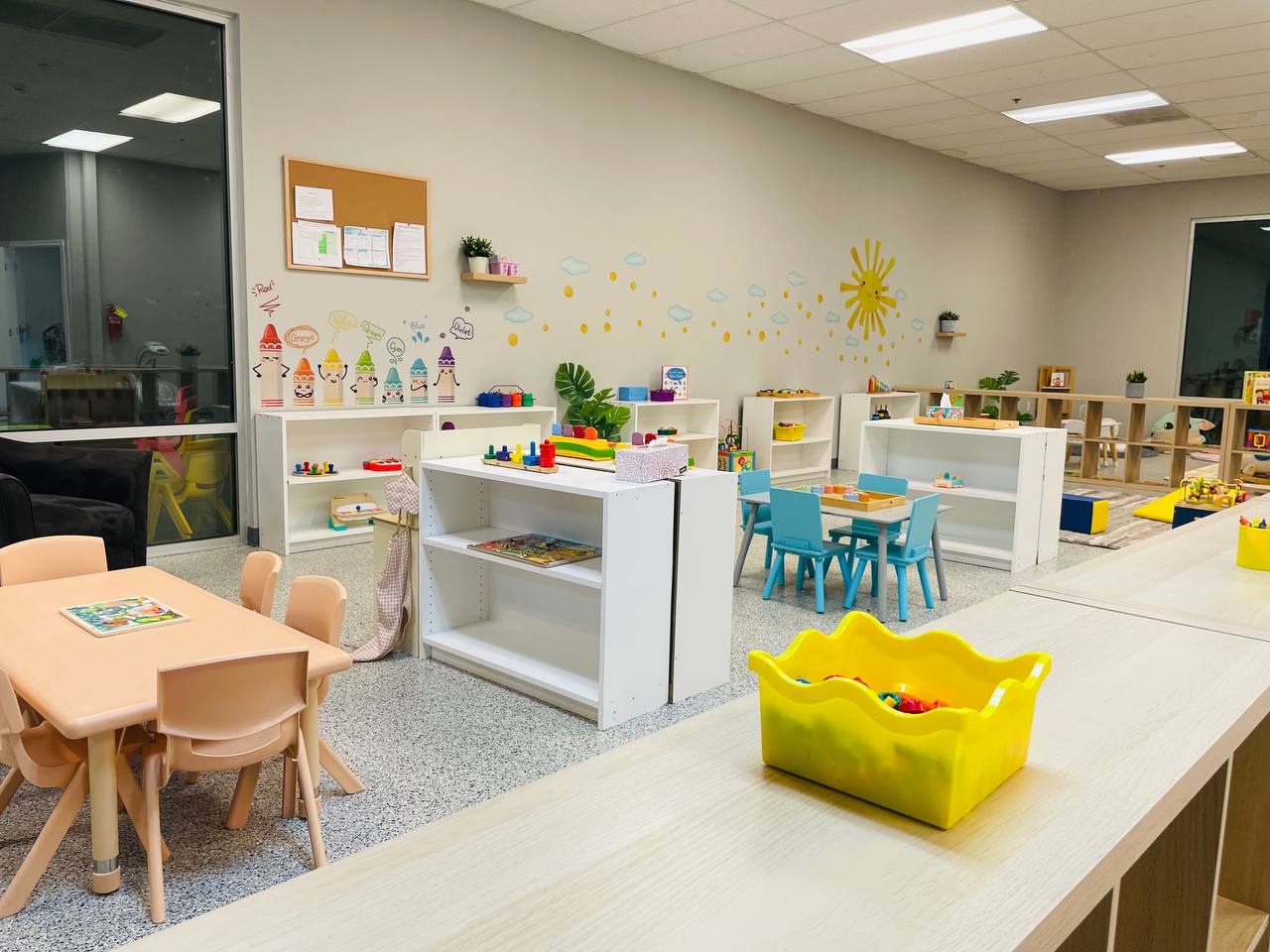 Preschool Little Steps 33