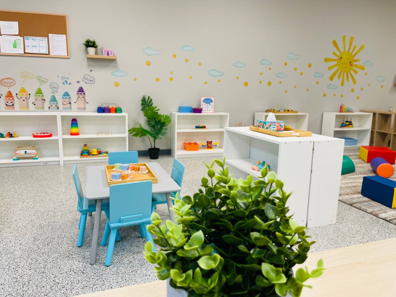 Preschool Little Steps 34