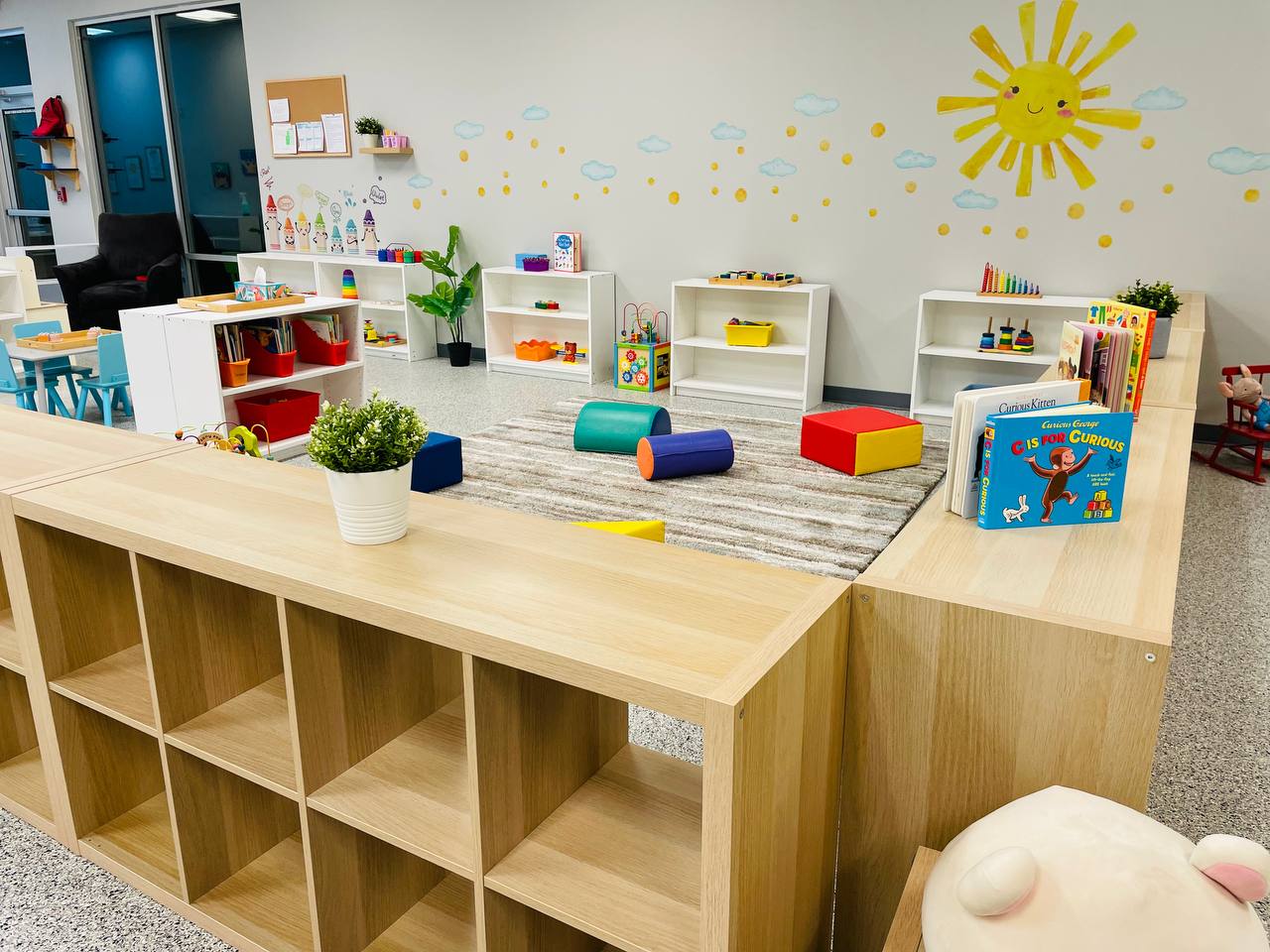 Preschool Little Steps 36