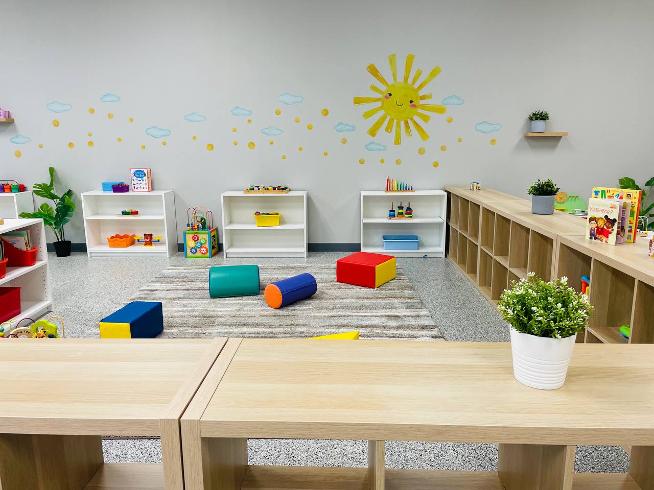 Preschool Little Steps 37