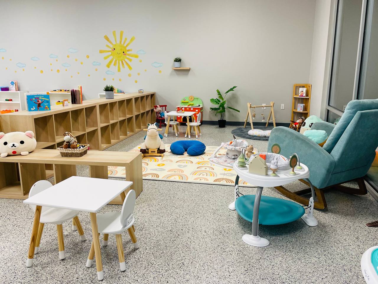 Preschool Little Steps 39