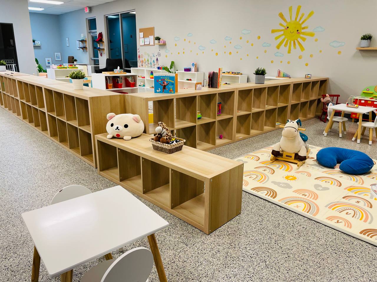 Preschool Little Steps 41